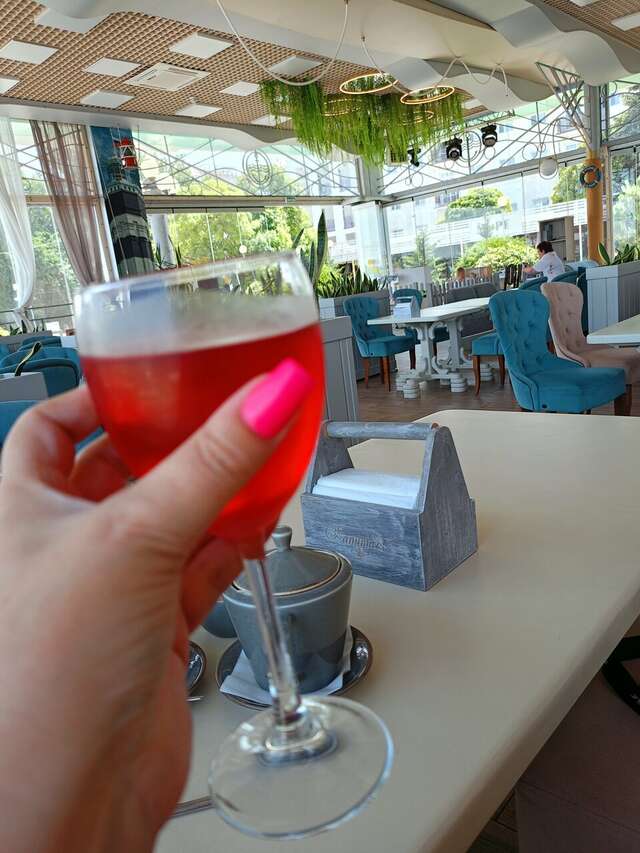 Гостиница Капитан Анапа-239