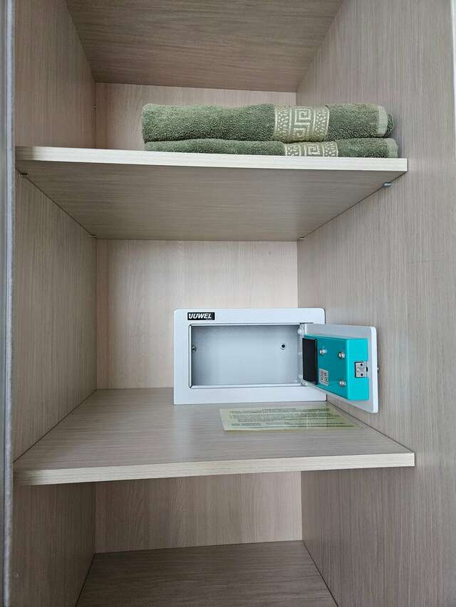 Гостиница Капитан Анапа-176