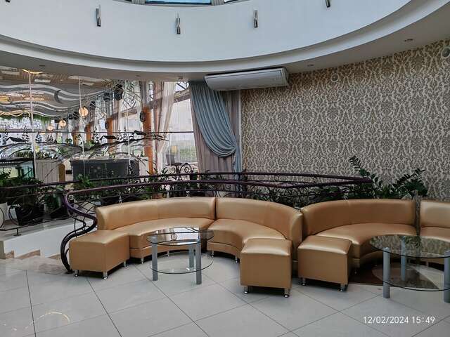 Гостиница Капитан Анапа-200