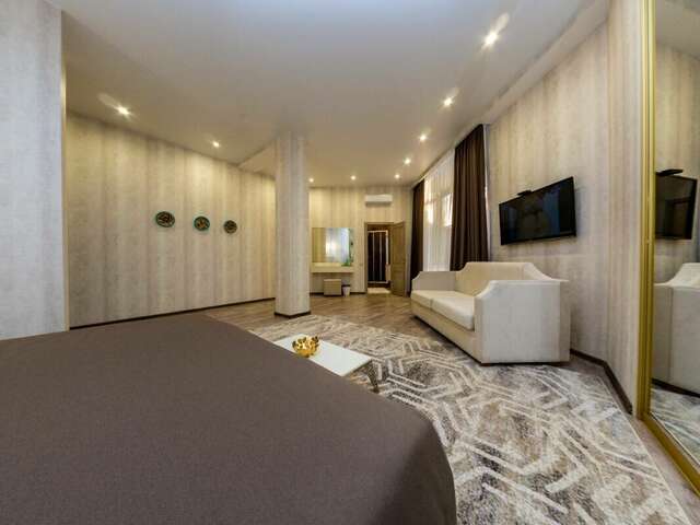 Гостиница Капитан Анапа-102