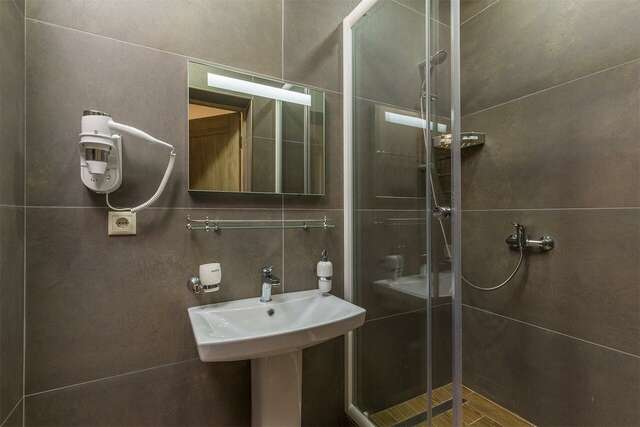 Гостиница Капитан Анапа-99