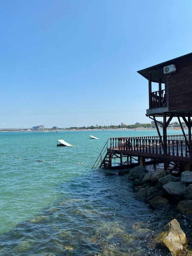 Гостиница Капитан Анапа-143