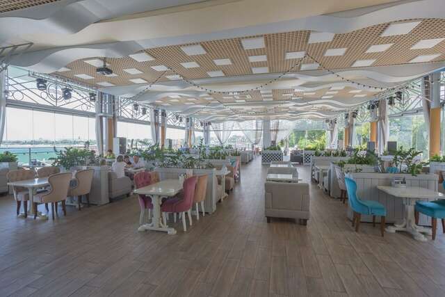 Гостиница Капитан Анапа-86