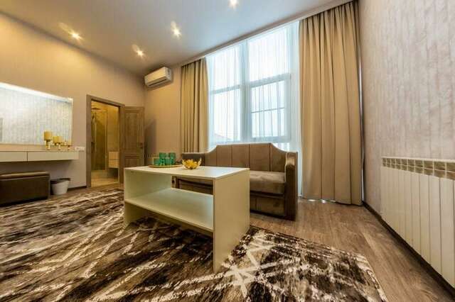 Гостиница Капитан Анапа-32