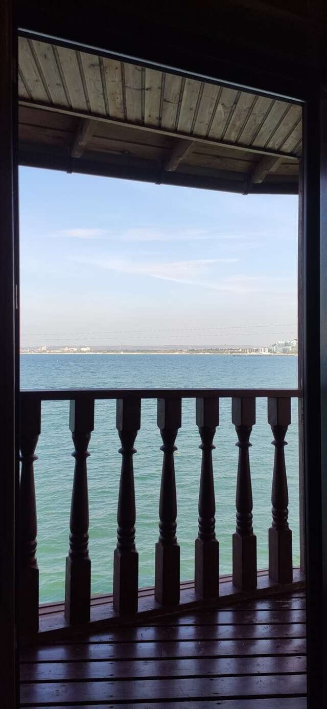 Гостиница Капитан Анапа-243