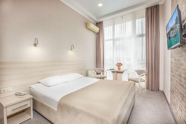 Гостиница Капитан Анапа-40