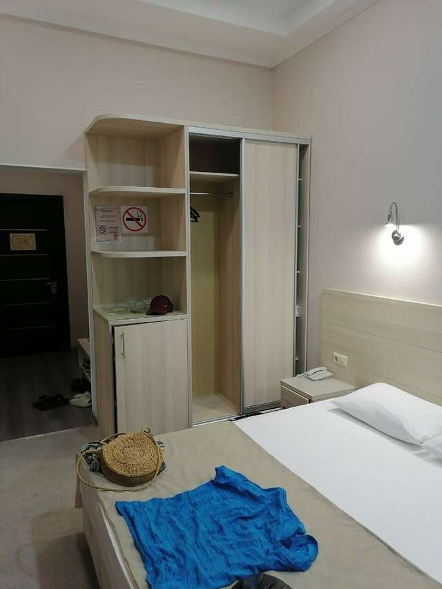 Гостиница Капитан Анапа-231