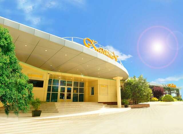 Гостиница Капитан Анапа-14