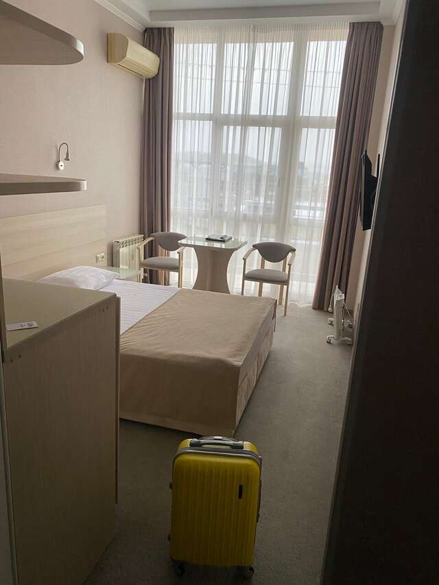 Гостиница Капитан Анапа-158