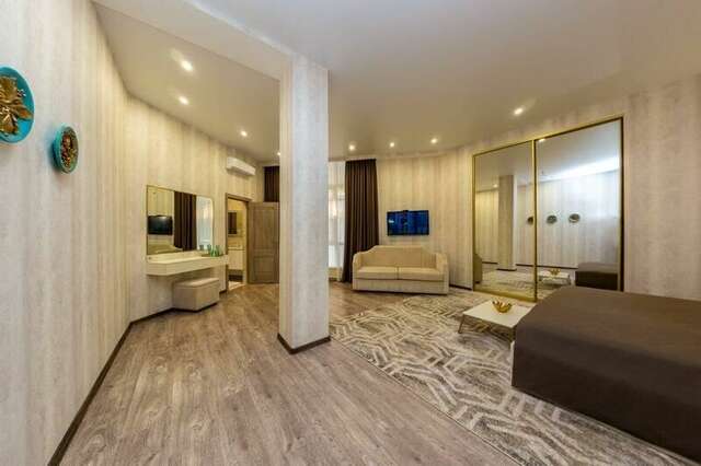 Гостиница Капитан Анапа-107