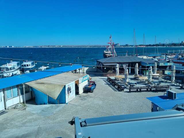 Гостиница Капитан Анапа-236