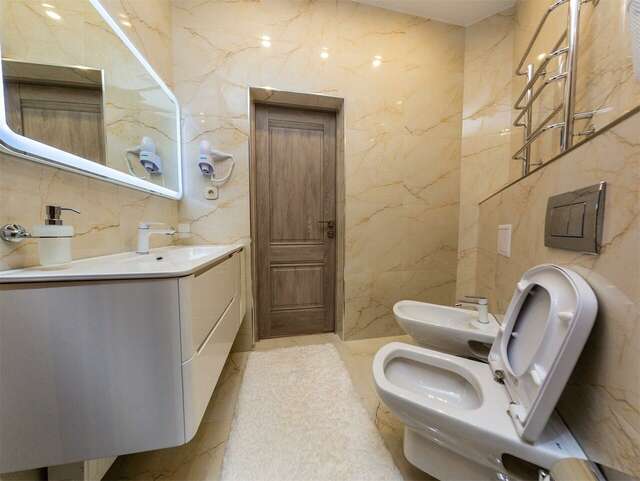 Гостиница Капитан Анапа-65