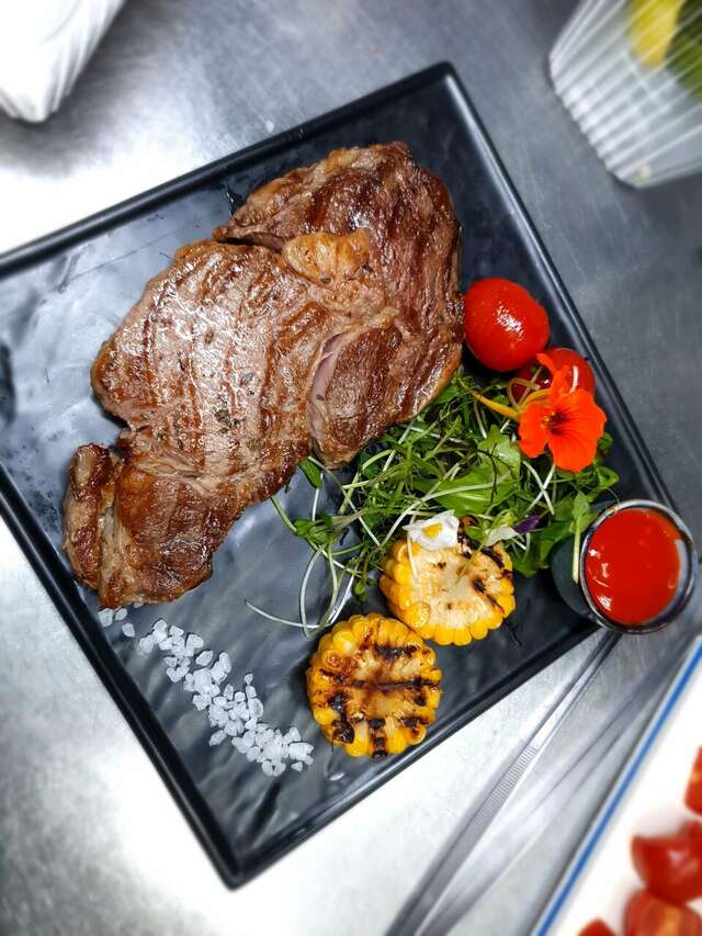 Гостиница Капитан Анапа-214