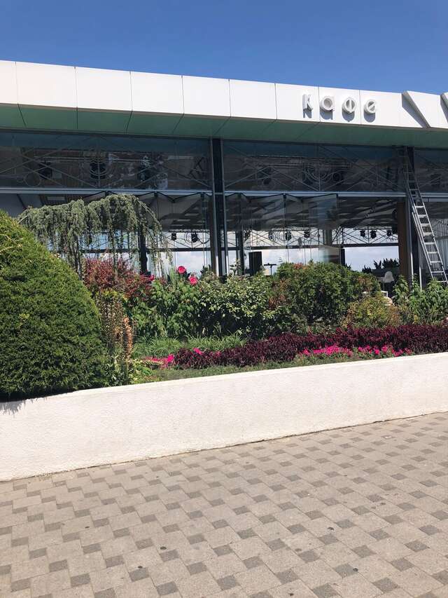 Гостиница Капитан Анапа-223