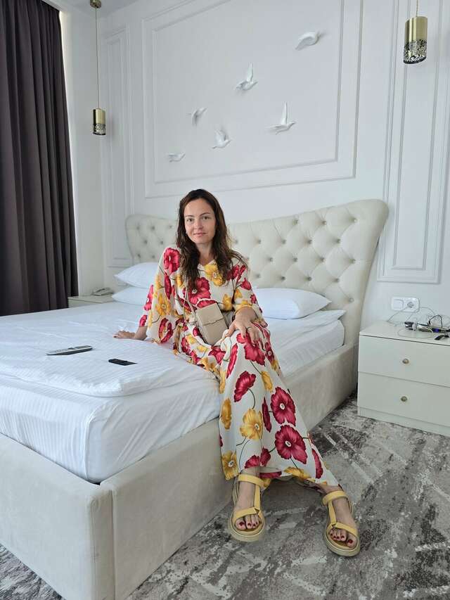 Гостиница Капитан Анапа-142