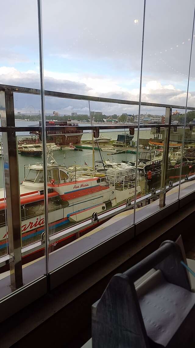 Гостиница Капитан Анапа-228