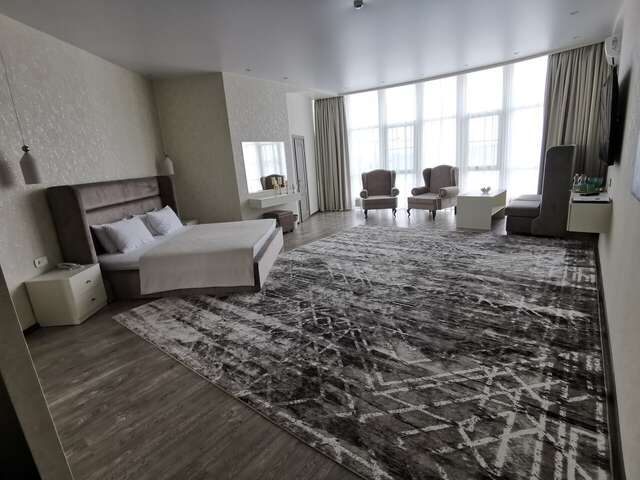 Гостиница Капитан Анапа-6