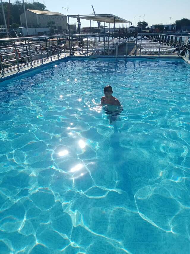 Гостиница Капитан Анапа-127