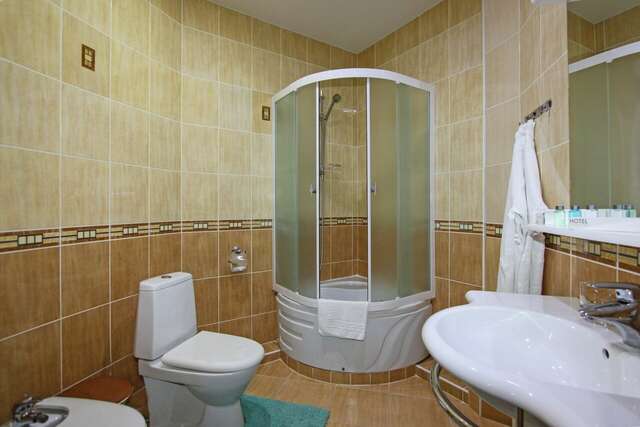 Гостиница Капитан Анапа-177